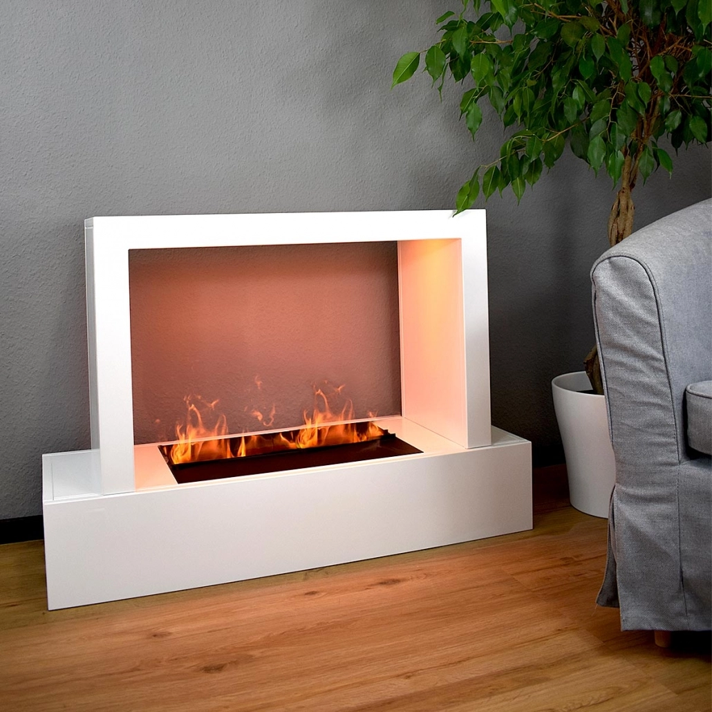 SEMINEE ELECTRICE - Humboldt 500 Semineu electric vapori apa