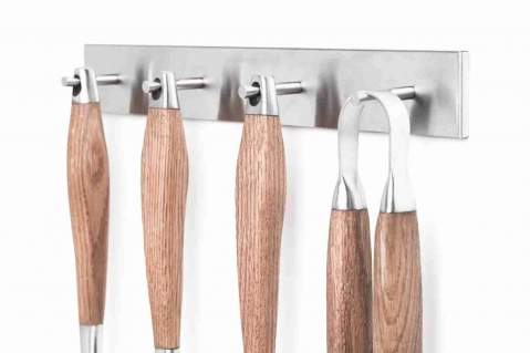 LINA 4 Agatat STEJAR / INOX - Premium [3]