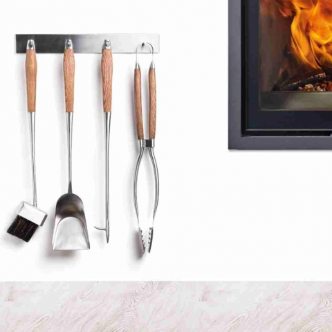 LINA 4 Agatat STEJAR / INOX - Premium [4]