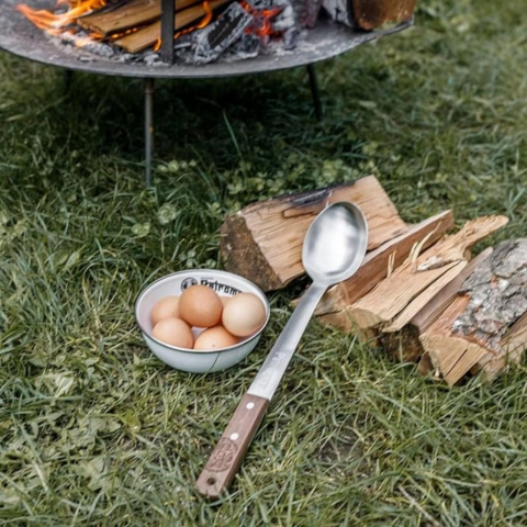 Lingura servire inox 30 cm Petromax [2]