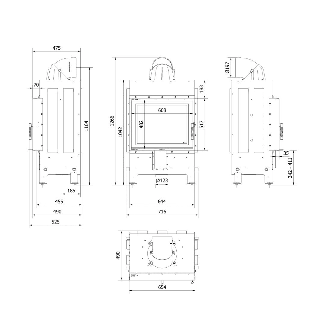 Focar LUCY 12 V2 [4]