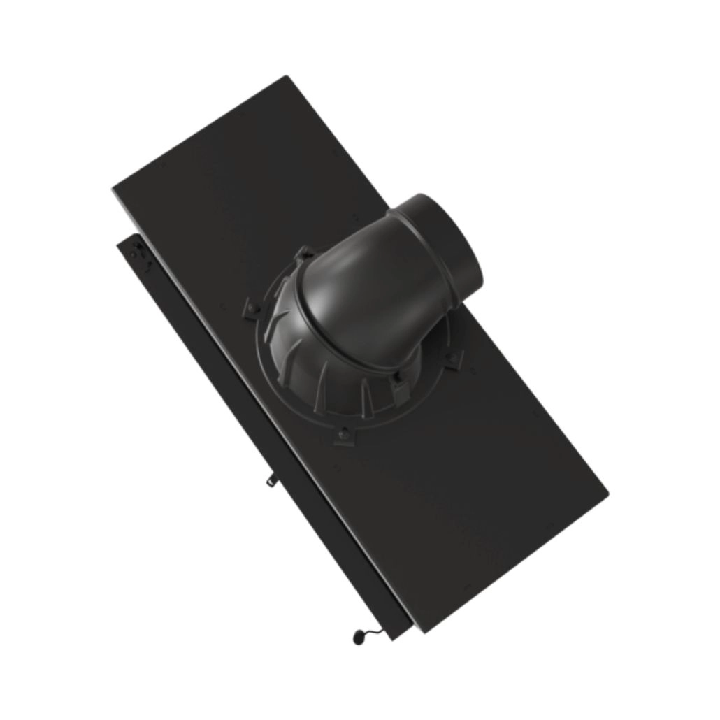 S100 DECO Sticla Dubla -Samota Neagra [2]