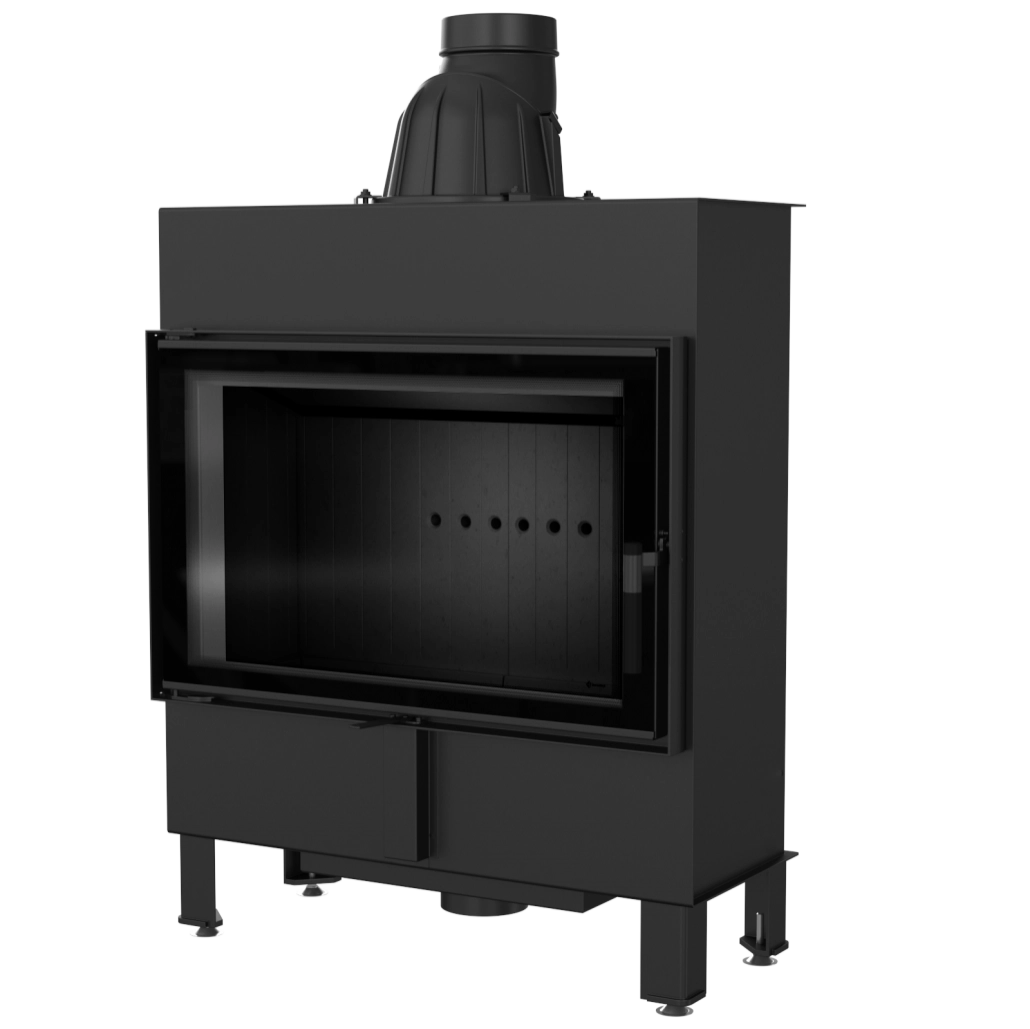 S100 DECO - Samota Neagra [4]