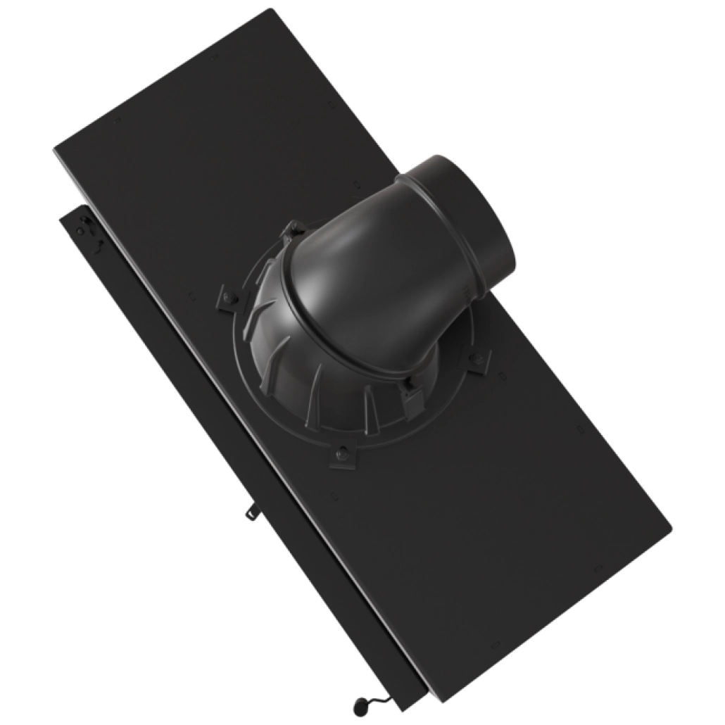 S100 DECO - Samota Neagra [5]