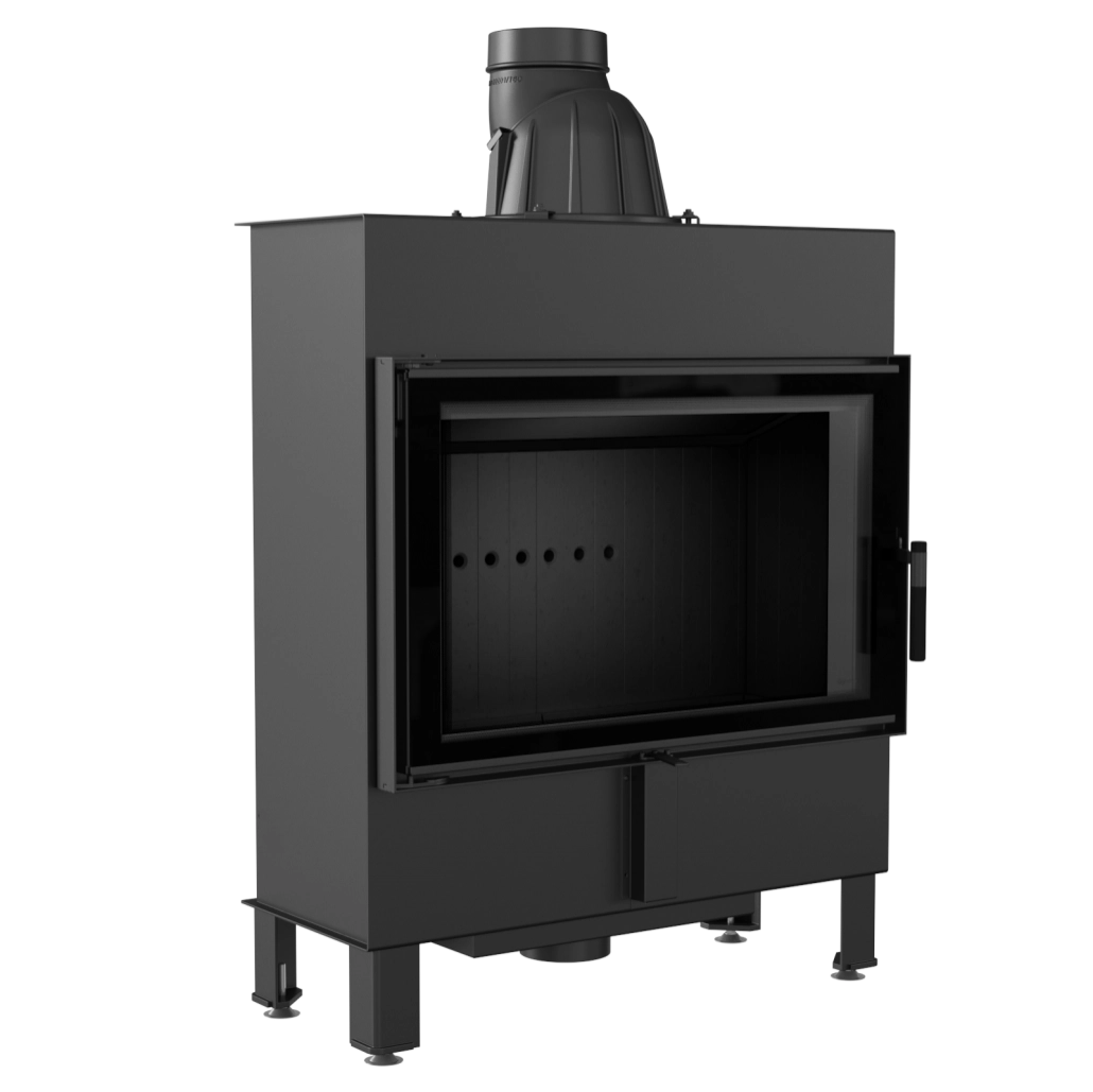 FOCARE SEMINEE - S100 DECO - Samota Neagra