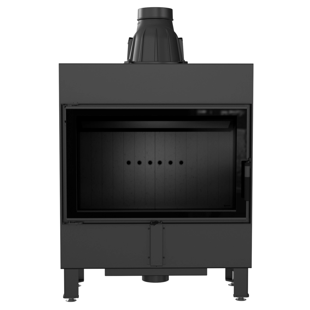 S100 DECO - Samota Neagra [2]