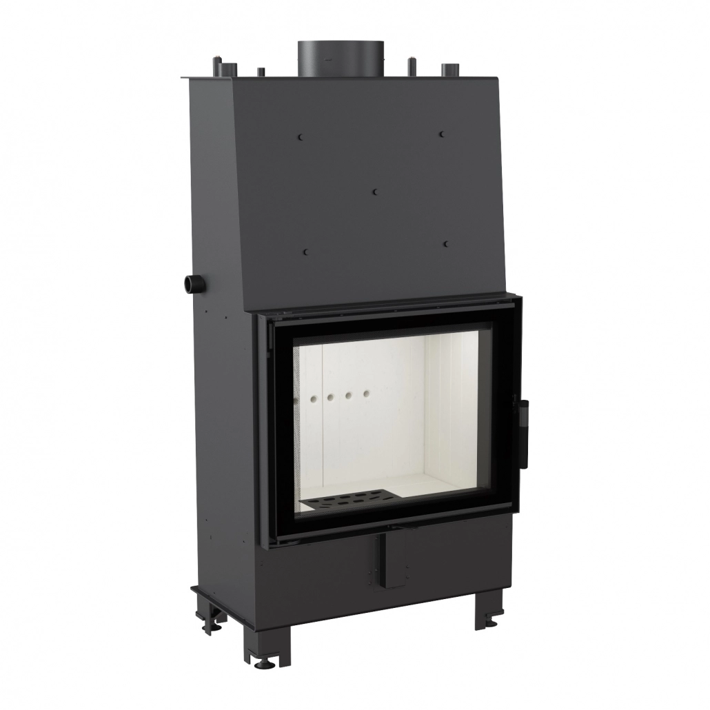 TERMOSEMINEE - LUCY 12 Tip Centrala 12-15kw