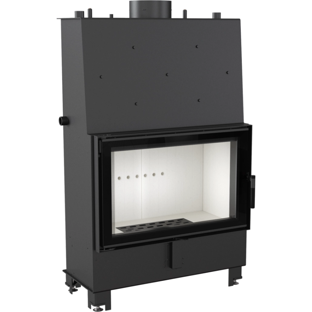 TERMOSEMINEE - LUCY 16 Tip Centrala 16kw 140-160 mp