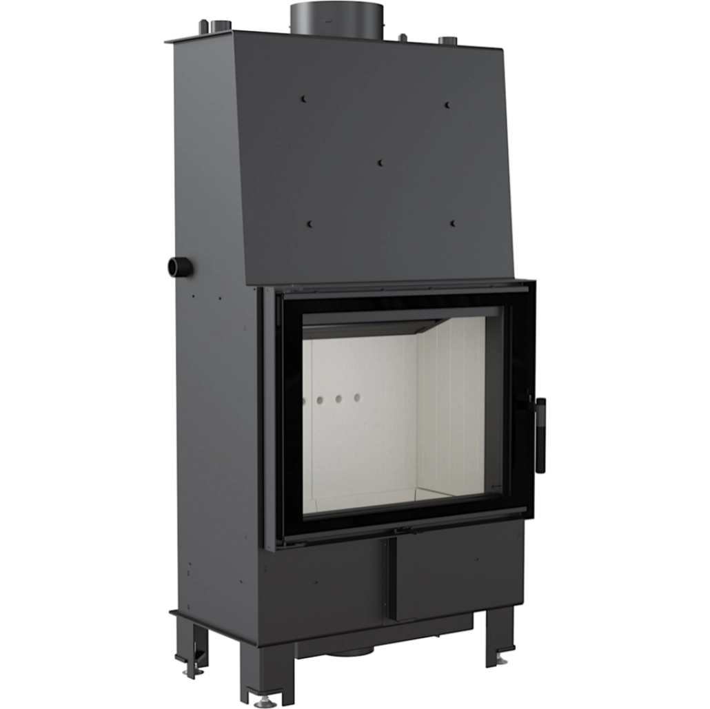 TERMOSEMINEE - LUCY 12 Tip Centrala - Sticla Dubla 12kw