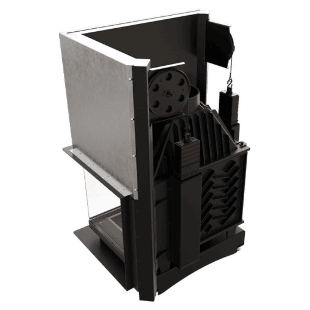 Z160 Sticla Dreapta + Deschidere Verticala [3]