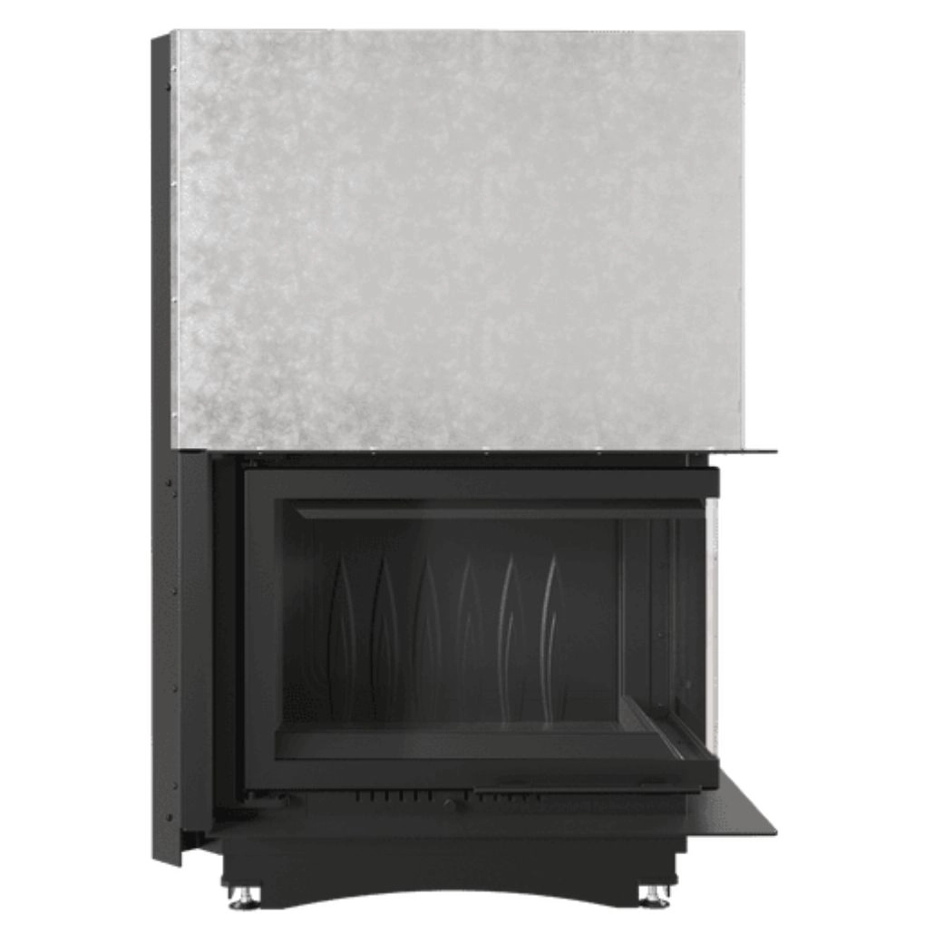 Z160 Sticla Dreapta + Deschidere Verticala [2]