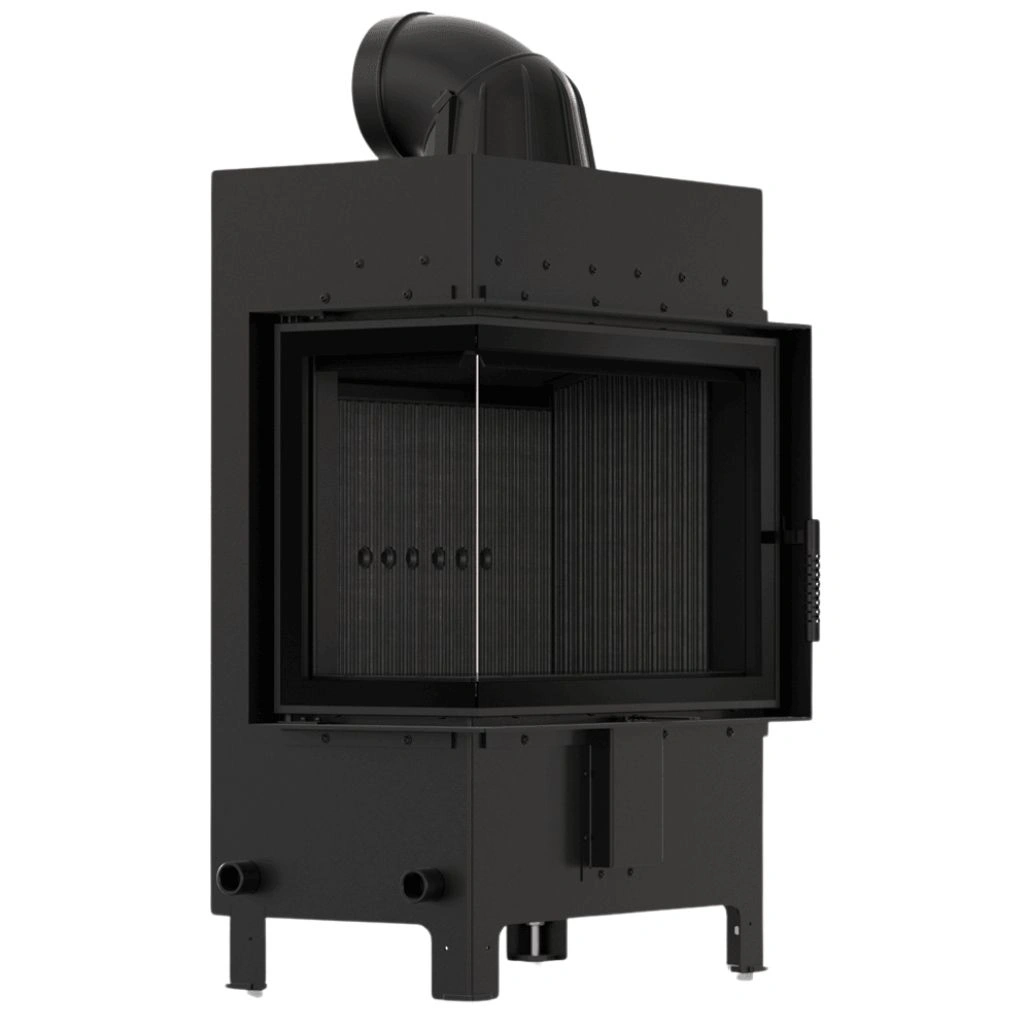 LUCY 12 V2 STICLA STANGA - samota neagra [1]