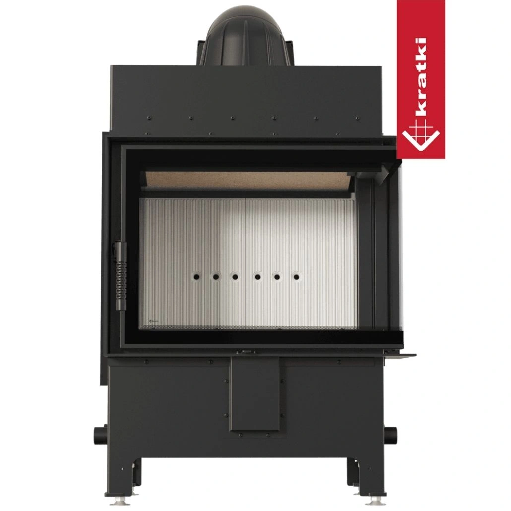 SEMINEE SI SOBE PE LEMNE - LUCY 12 V2 STICLA DREAPTA