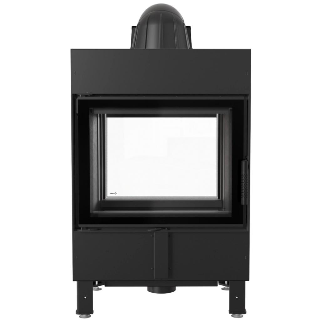 FOCARE SEMINEE - LUCY 12 TUNEL - Samota neagra