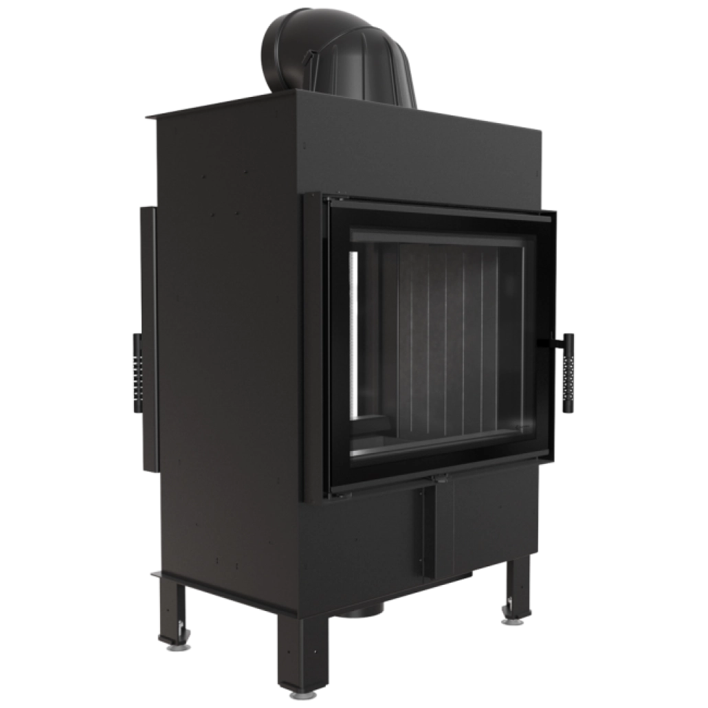 LUCY 12 TUNEL - Samota neagra [1]