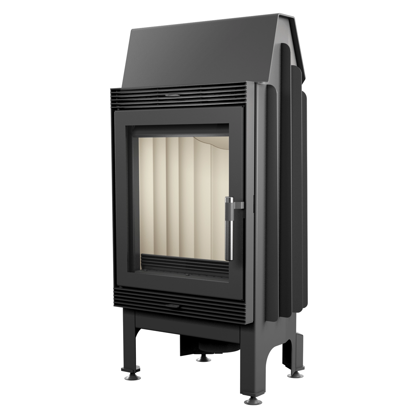 SEMINEE SI SOBE PE LEMNE - BK80