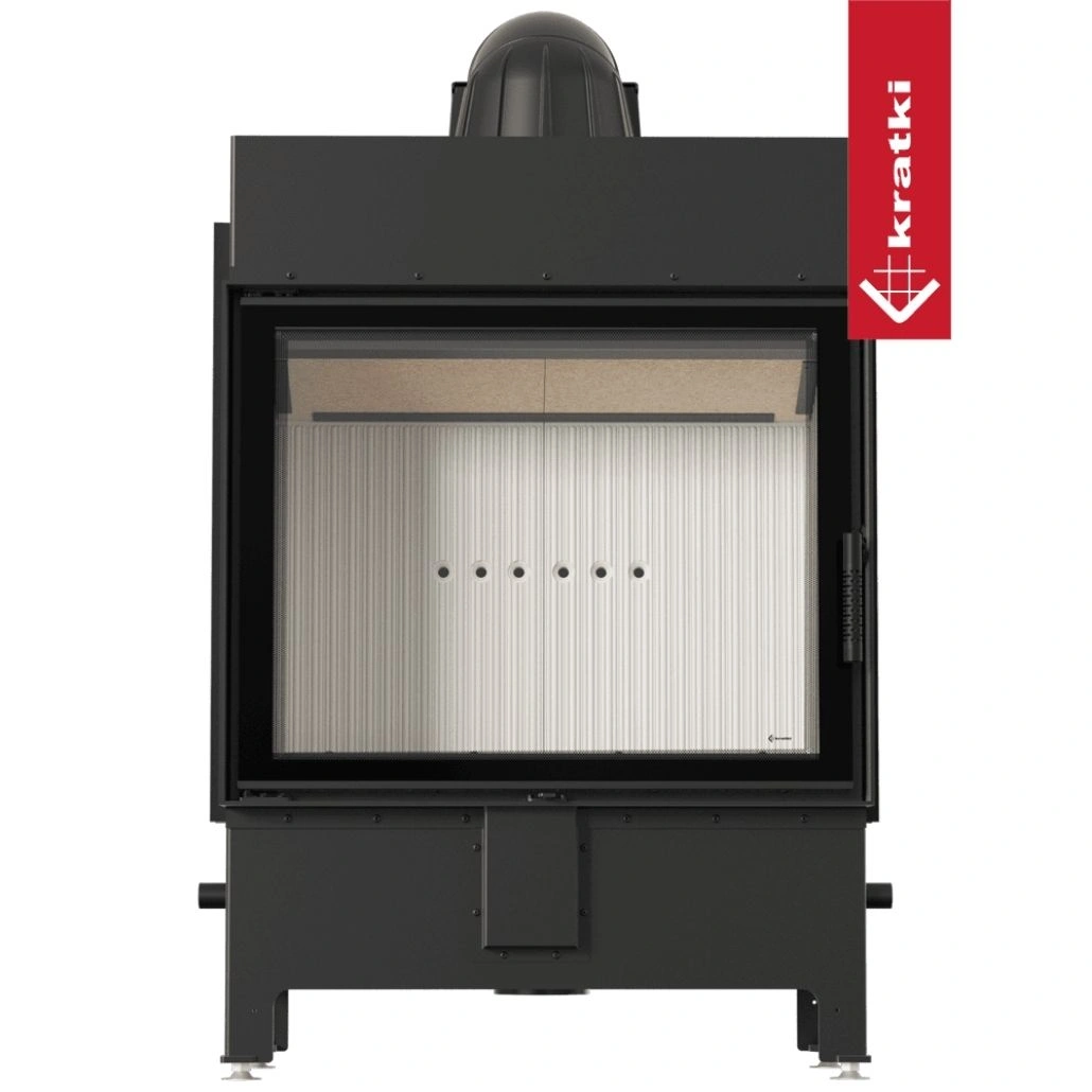 Focar cu Samotă LUCY 15 V2: Performanță Excepțională și Eficiență Termică de Top [1]