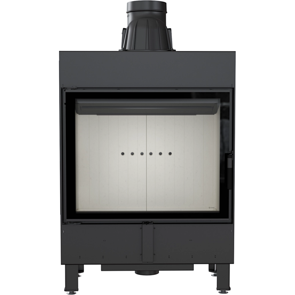 Focar cu Samotă LUCY 15: Performanță Excepțională și Eficiență Termică de Top [1]