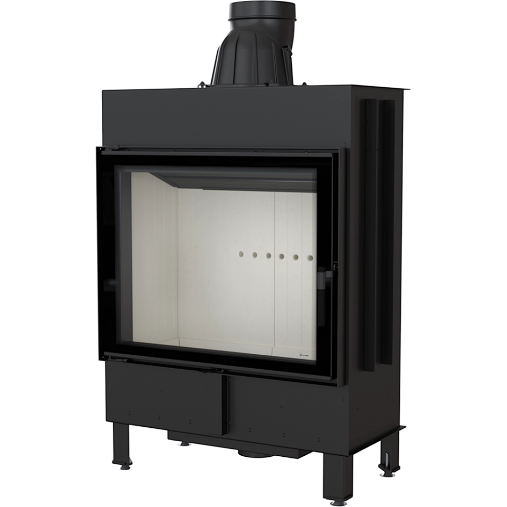 Focar cu Samotă LUCY 15: Performanță Excepțională și Eficiență Termică de Top [2]