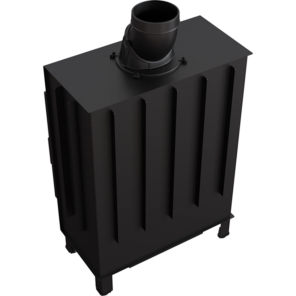 Focar cu Samotă LUCY 15: Performanță Excepțională și Eficiență Termică de Top [3]