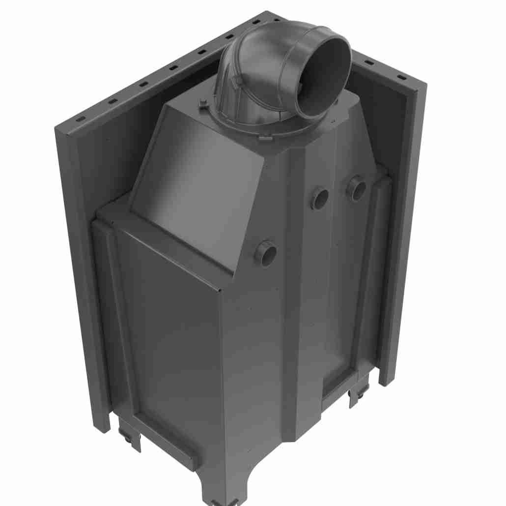 MBZ130 Sticla Stanga [3]