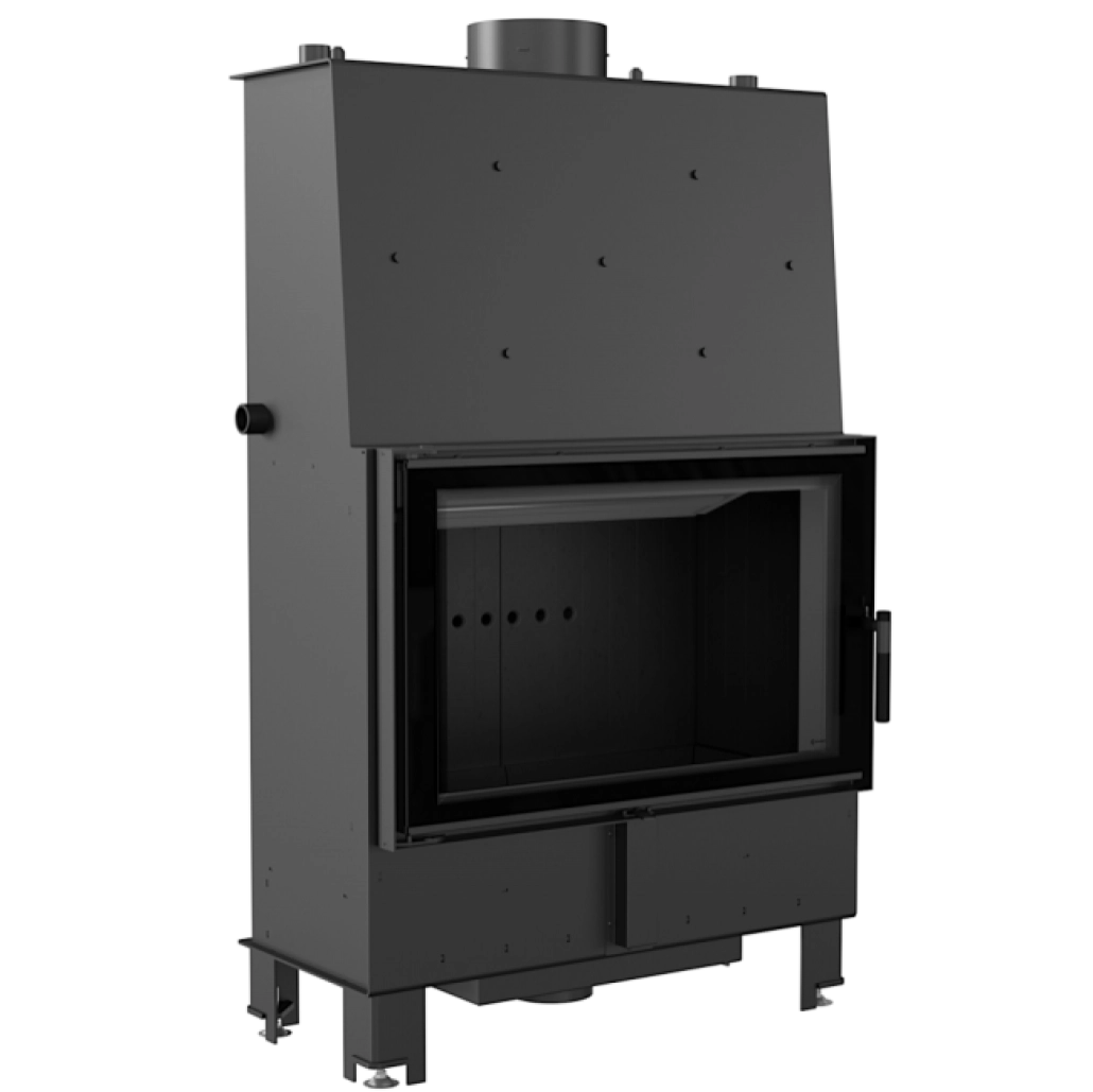 TERMOSEMINEE - LUCY 16 TIP CENTRALA - SAMOTA NEAGRA