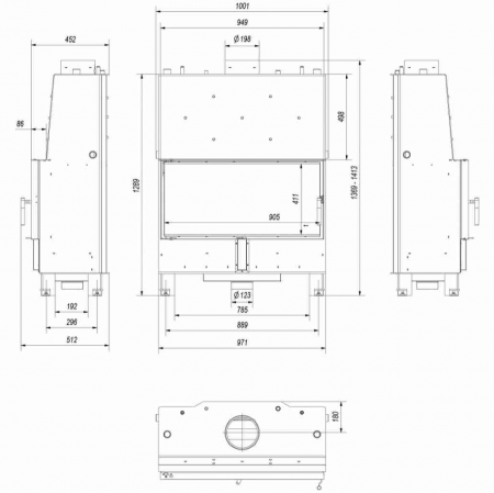 LUCY 20 - Samota Neagra + Sticla Dubla [4]