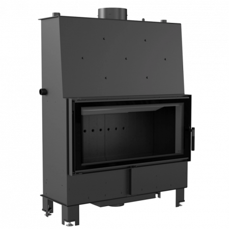 TERMOSEMINEE - LUCY 20 - Samota Neagra + Sticla Dubla