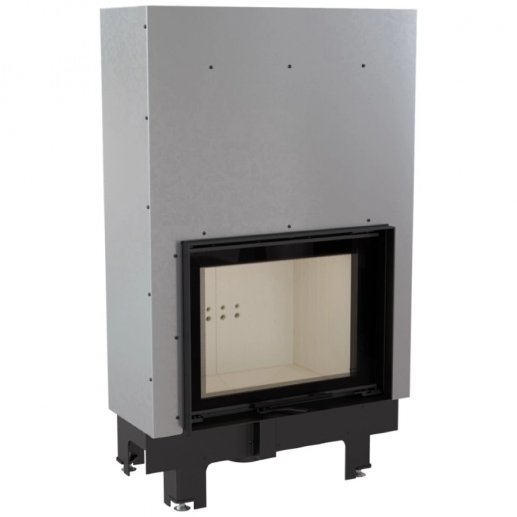 MBZ 13 DESCHIDERE VERTICALA - 13kw