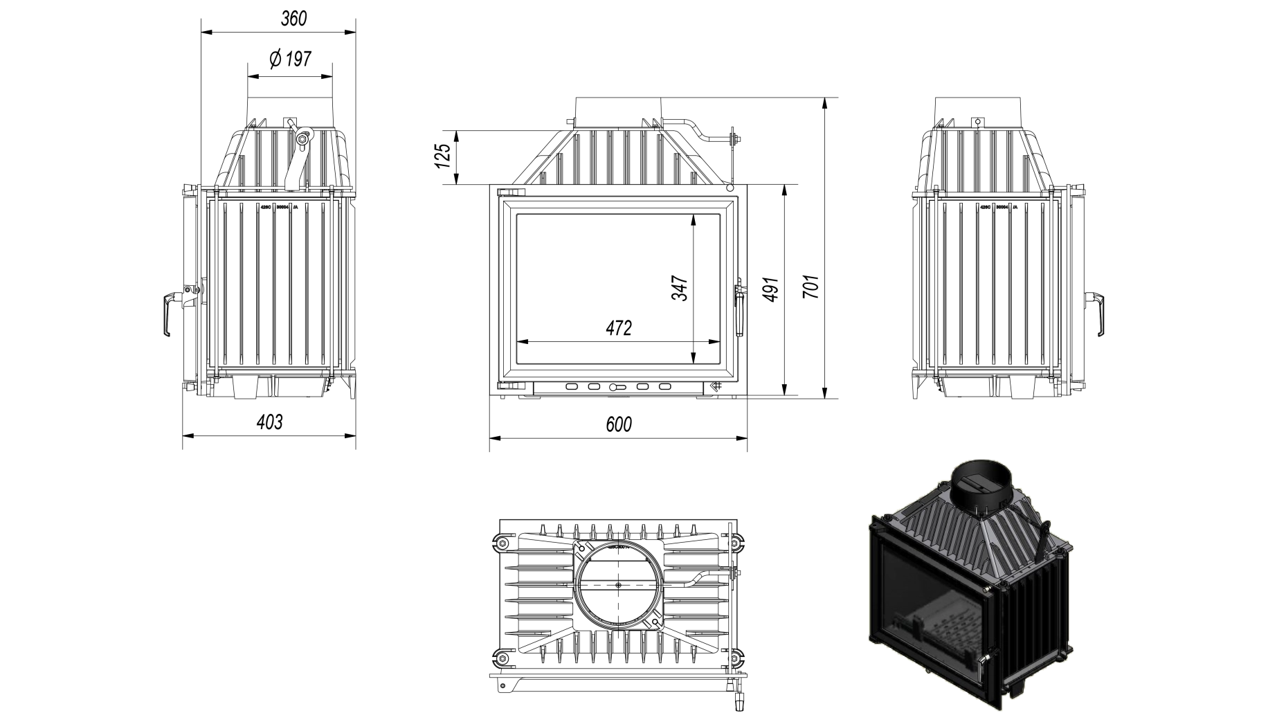 Focar fonta M 80 [2]