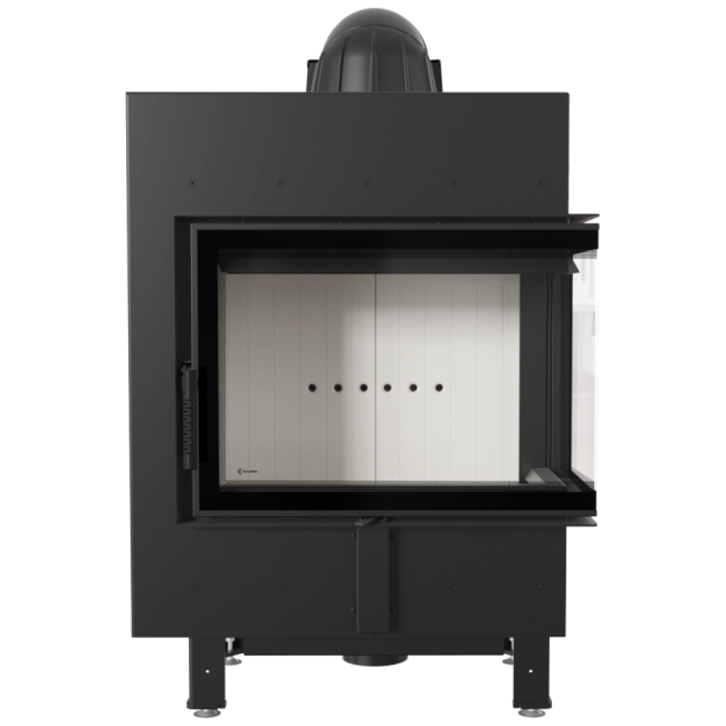 S80 DECO - STICLA DREAPTA [1]