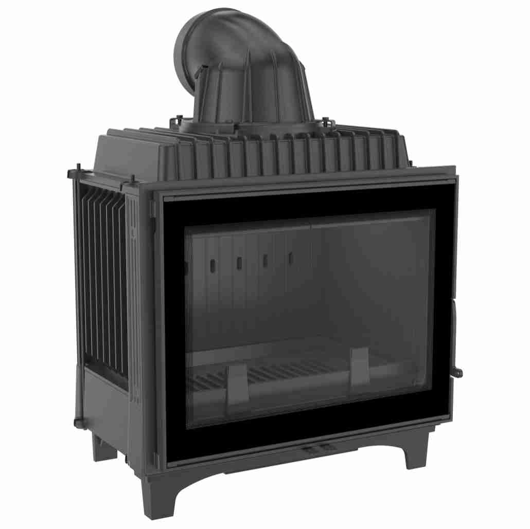 SEMINEE SI SOBE PE LEMNE - FRANEK 12 KW