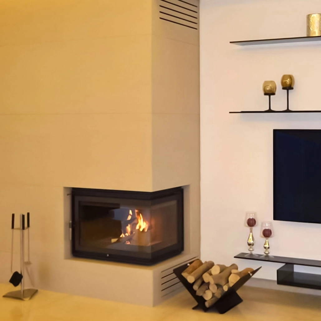 M 80 Sticla Dreapta Fara Stalp [1]