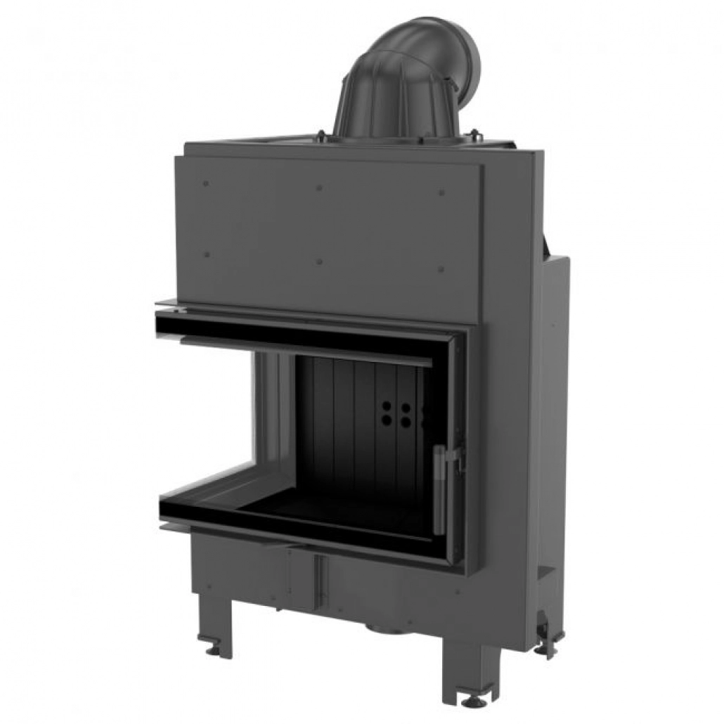 MBM100 Sticla Stanga Samota Neagra [2]