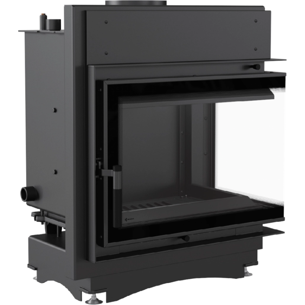 TERMOSEMINEE - M120 Sticla Dreapta Fara Stalp DECO - 8kw