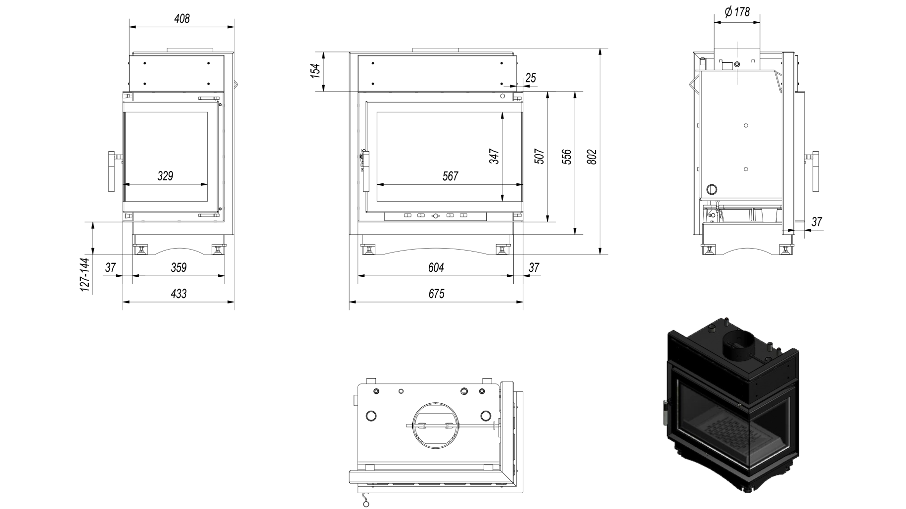 M120 TIP CENTRALA - 8kw [2]