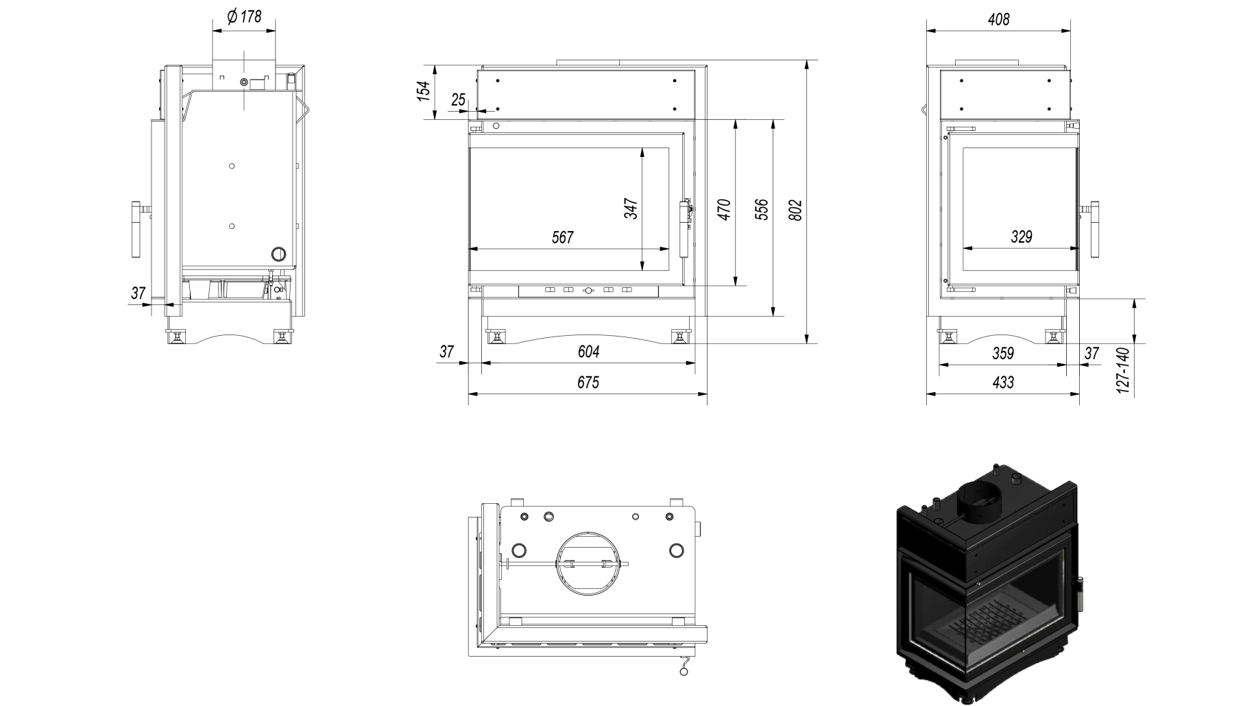 M120 TIP CENTRALA - 8kw [2]