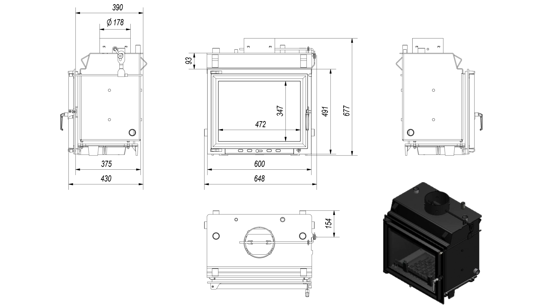 M120 TIP CENTRALA - 8kw [2]