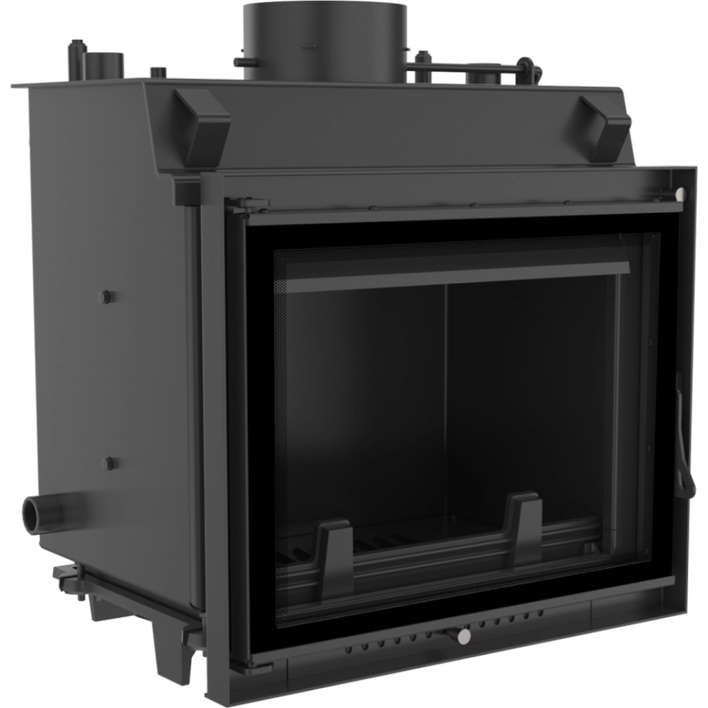 TERMOSEMINEE - M120 TIP CENTRALA - 8kw