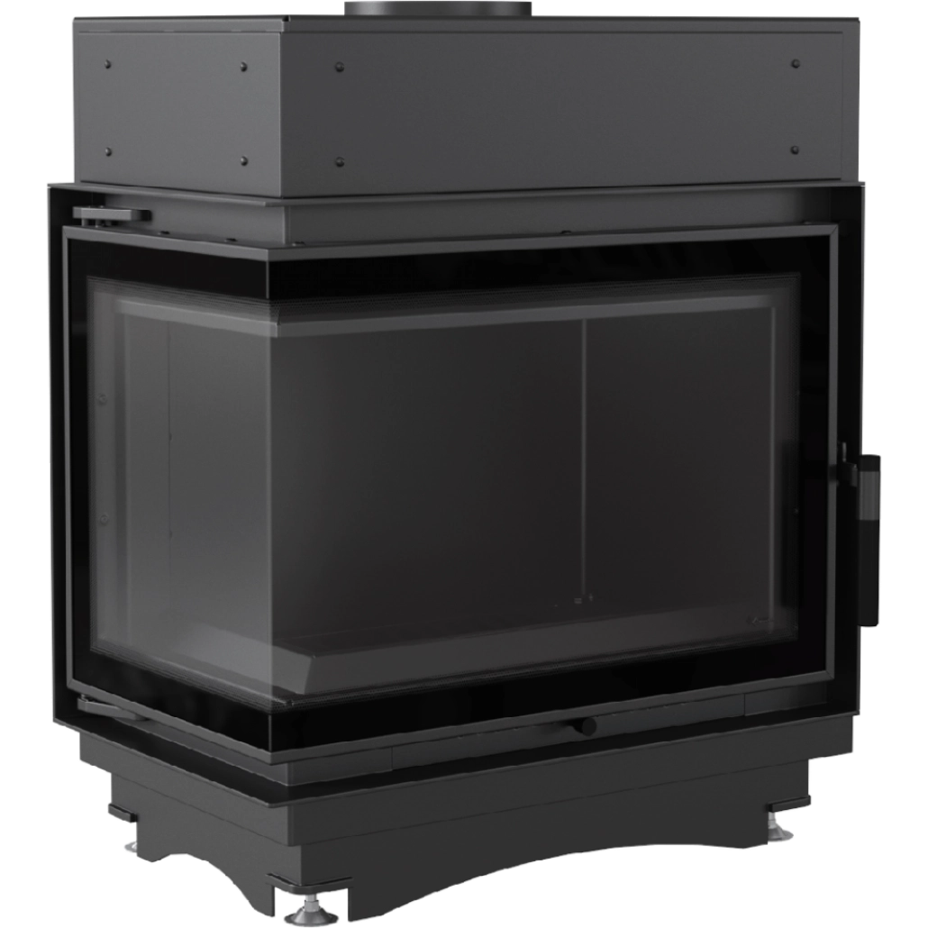 TERMOSEMINEE - M120 STICLA STANGA FARA STALP DECO - 8KW