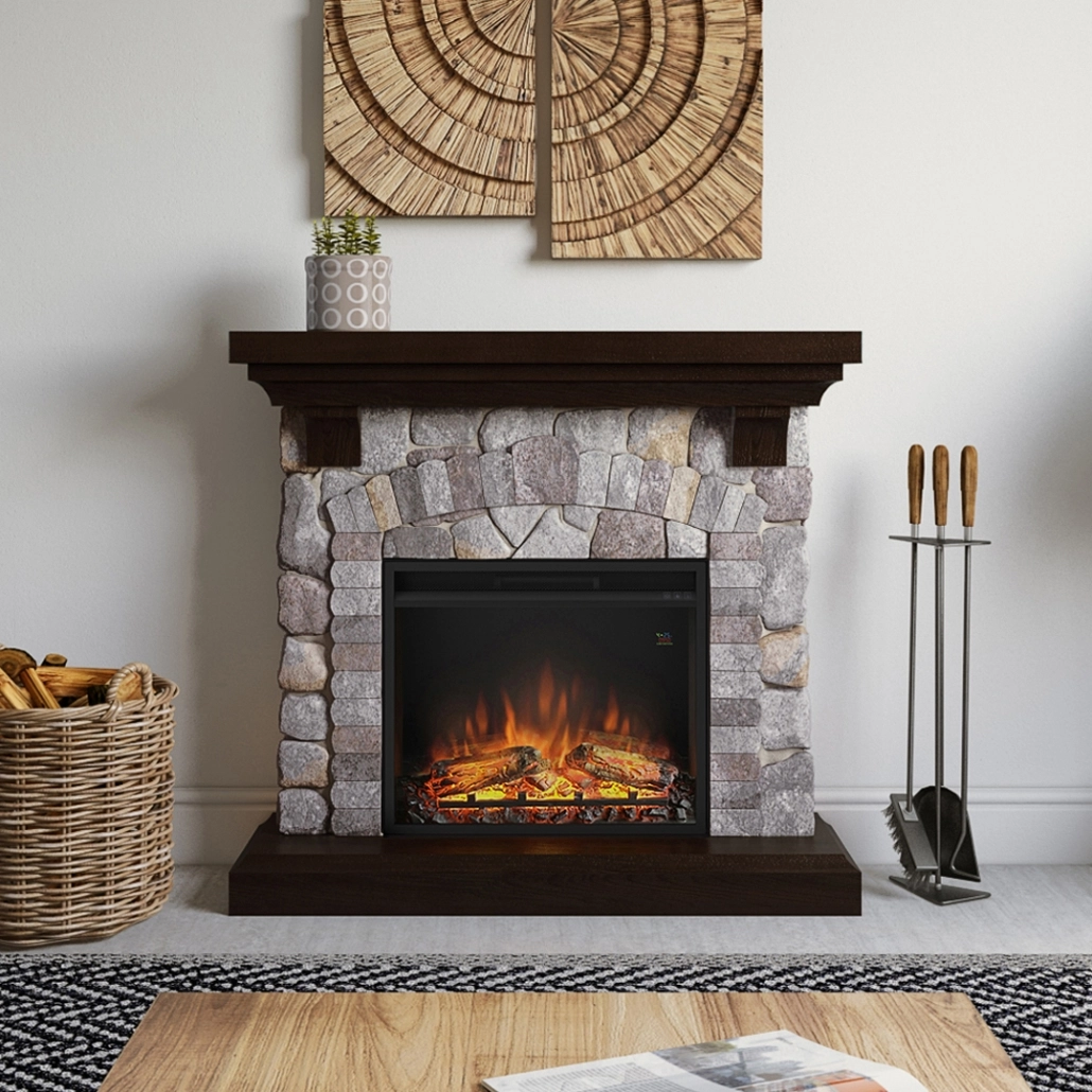 Reino Rock Grey semineu electric piatra [1]