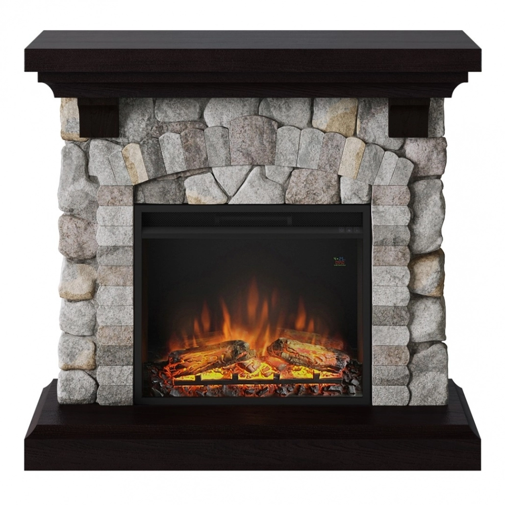 OUTLET !!Reino Rock Grey semineu electric piatra [3]