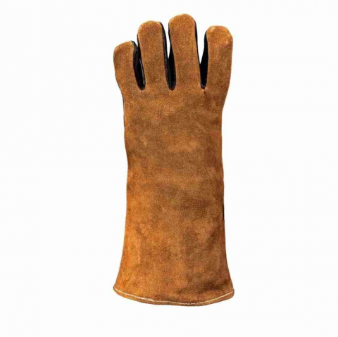 Manusa termica de piele - STANGA - 500grC [2]