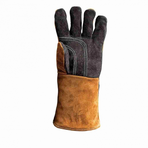 Manusa termica de piele - STANGA - 500grC [1]