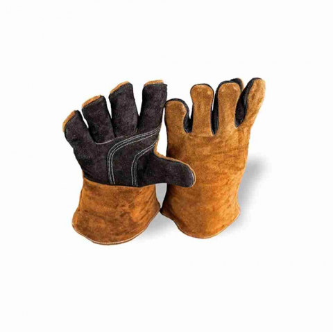 Manusi termice de piele -STANGA+DREAPTA - 500grC [1]