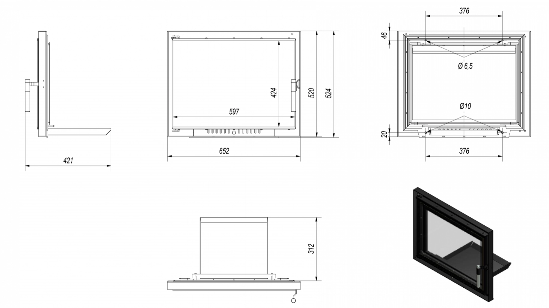 Zeus Modern - Usa Semineu [3]