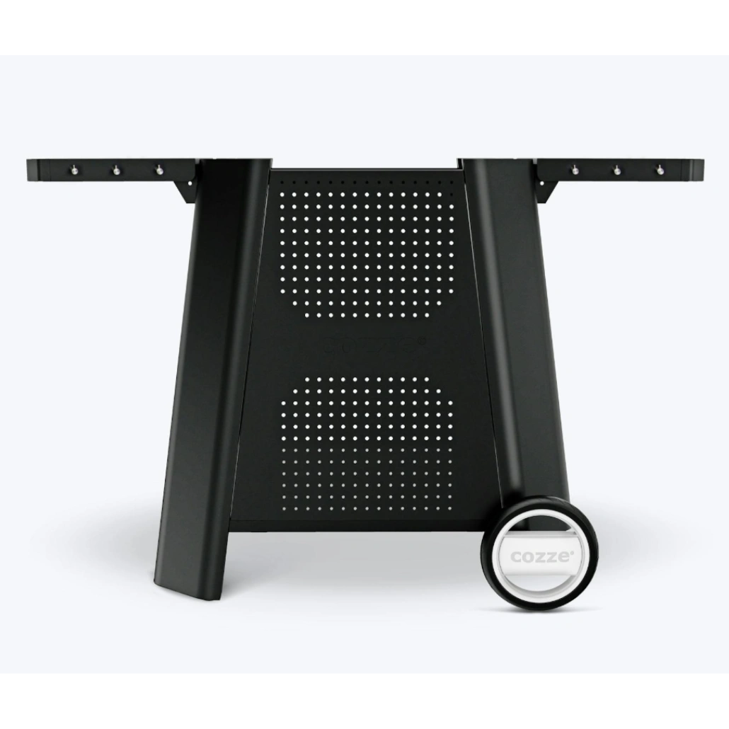 BUCĂTĂRII EXTERIOARE - Masa Cozze - pentru gratar electric E-500/ gratar pe gaz G-500/ Plancha 500