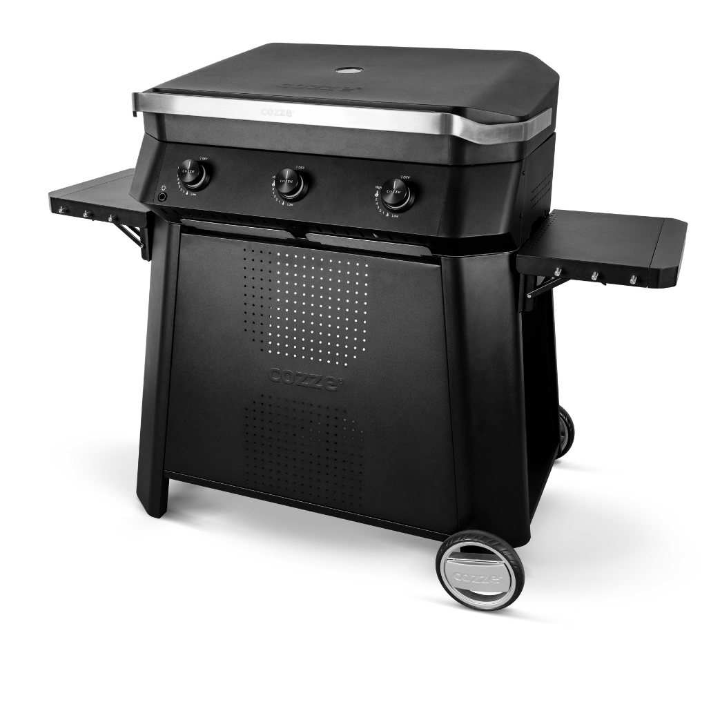 Masa Cozze - pentru Plancha 800 [3]