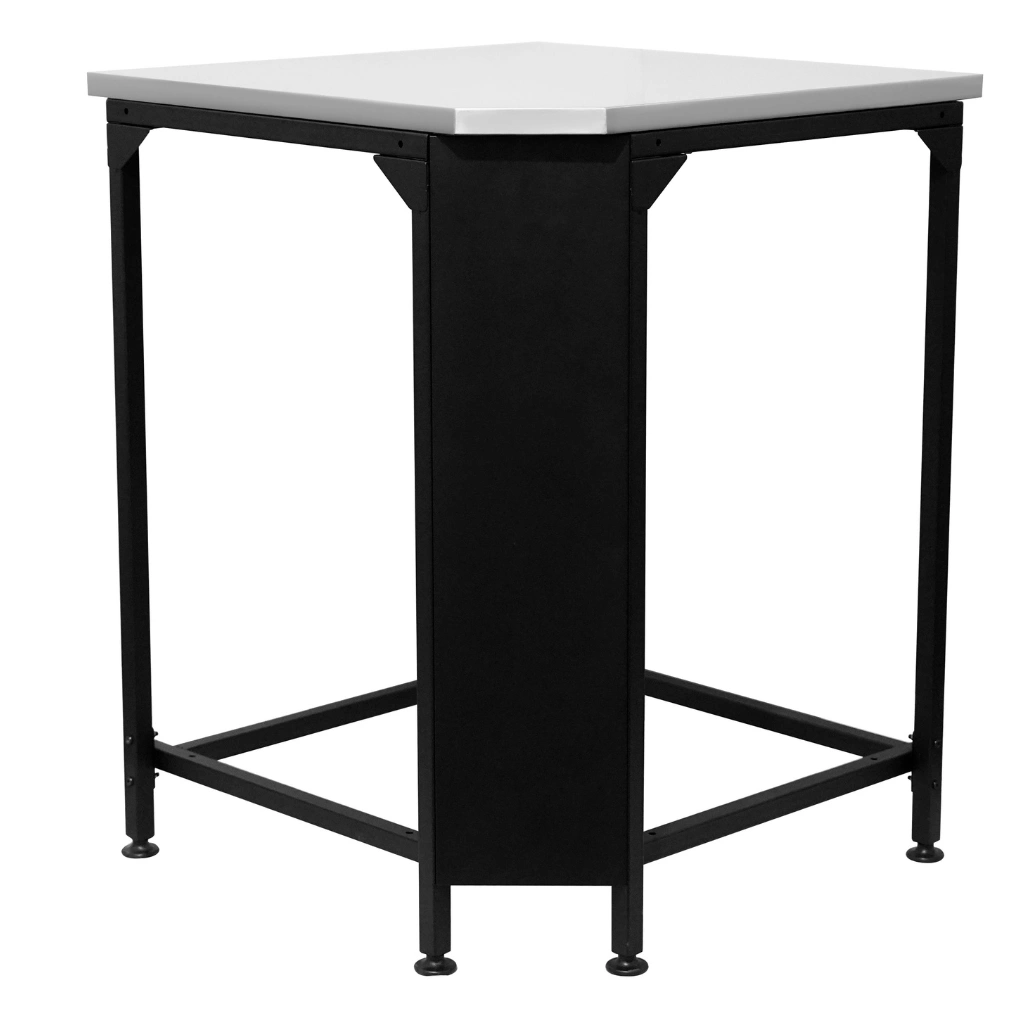 TERASĂ ȘI GRĂDINĂ - Masa de colt Cozze - modul bucatarie exterioara