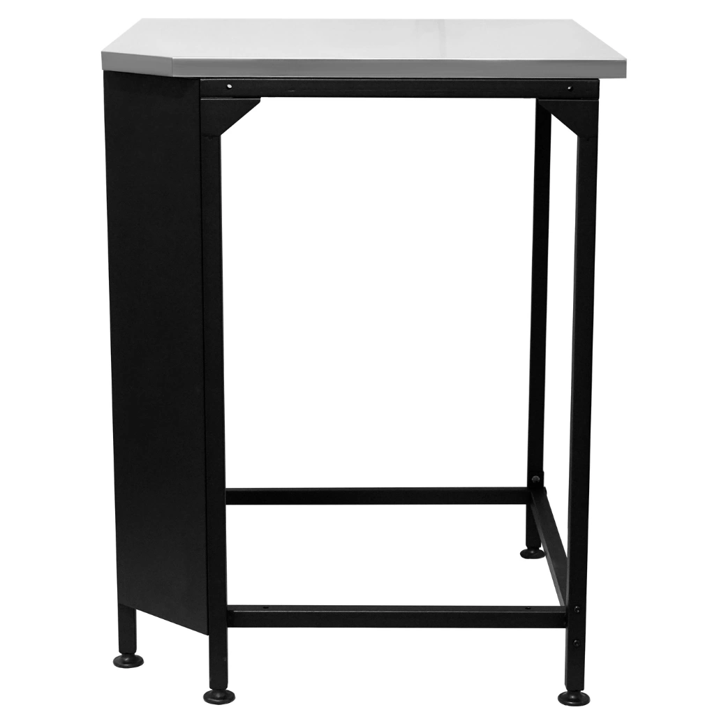 Masa de colt Cozze - modul bucatarie exterioara [2]